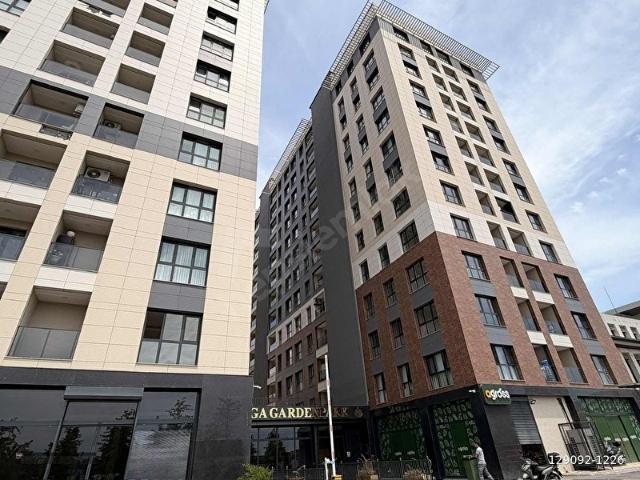 ZEYTİNBURNU VELİEFENDİ MEGA GARDEN PARK SİT. KİRALIK 2+1 DAİRE