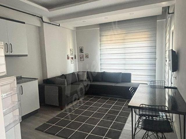ZEYTİNKÖY MAHALLESİ KİRALIK 2+1 EŞYALI DAİRE
