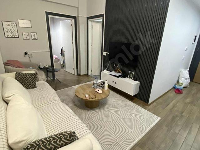 ZEYTİNKÖY ANAYOL YAKINI 1.5+1 LÜKS DAİRE