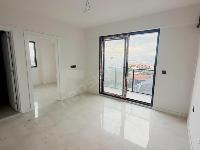 ZEYTİNKÖYDE SATILIK 1+1 KONSEPT APARTLAR!