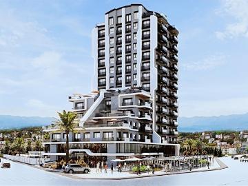 Kepez, Antalya ili, Akdeniz Bölgesi