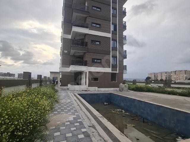 ZEYTİNLİK MAH SATILIK DAİRE