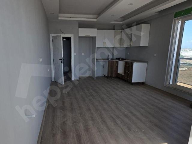 ZEYTİNLİK MAHALLESİNDE SIFIR 1+1 SATILIK DAİRE!