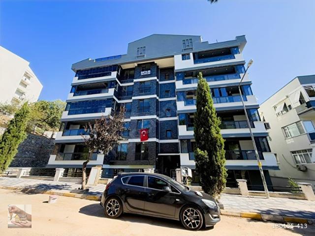 ZEYTİNLİ MAHALLESİNDE SIFIR SATILIK FIRSAT DAİRELER
