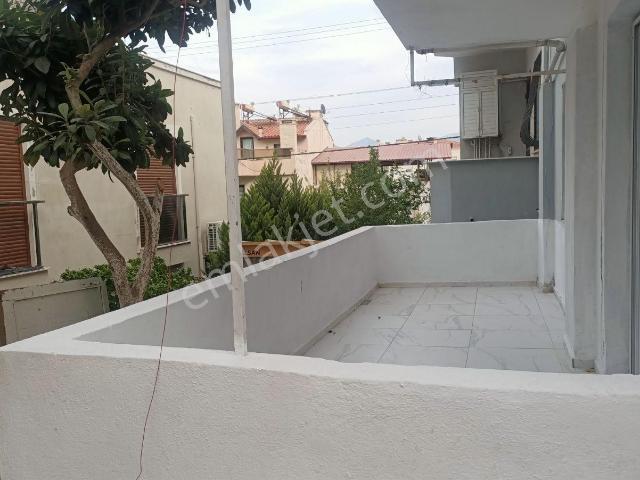 Zeytinalan Merkezde Kiralık 2+1 Daire
