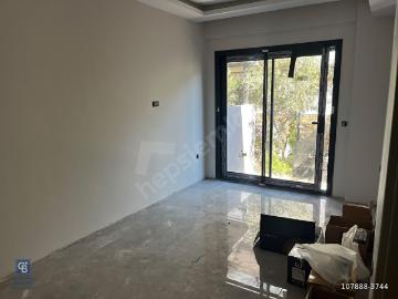 Zeytinalanı'nın Gözde Konumunda Yepyeni Kiralık Daire