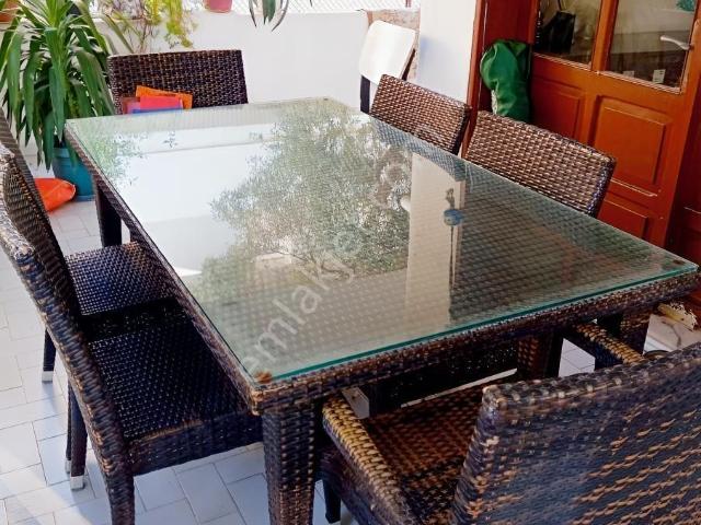 Zeytinalanda Denize Marketlere Yakın 3+1 Kiralık Villa