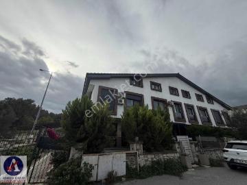 Urla, İzmir ili, Ege Bölgesi - Klima