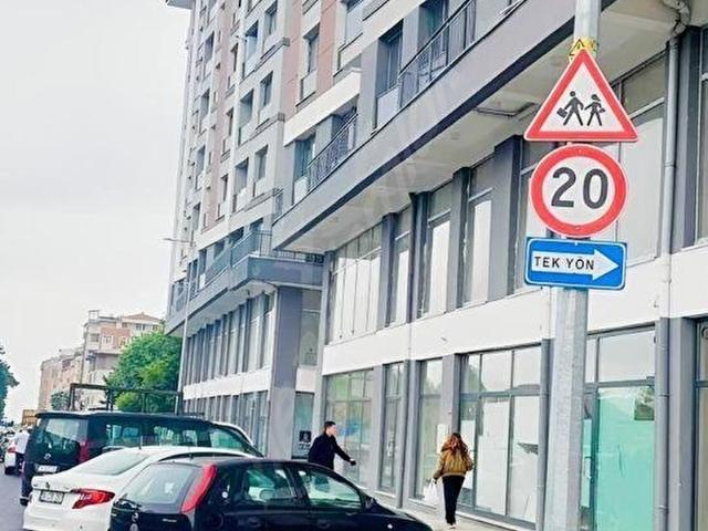 Zeytinburnu Telsiz Toki Konutları Satılık Deniz Manzaralı Daire