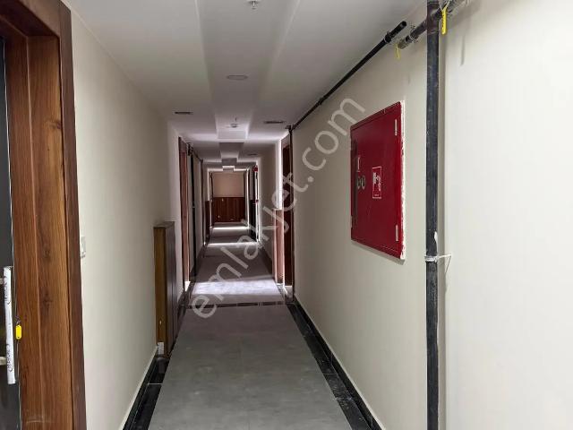 Zeytinburnu Veliefendi Mega Gardenpark'ta 1+1 Satılık Daire