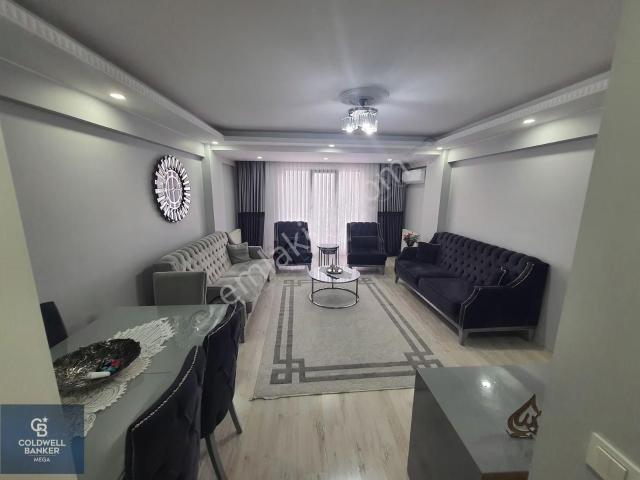 Zeytinburnu Veliefendi 3+1 Dubleks Satılık Daire