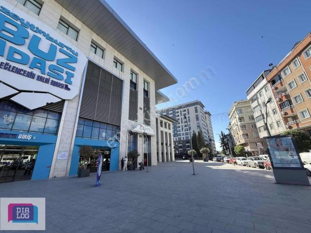 Zeytinburnu Veliefendi'de Yatırım Ve Oturum İçin Fırsat Daire
