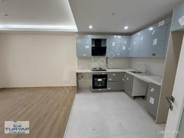 Zeytinburnu Mega Garden Park Kiralık 2+1 Açık mutfak