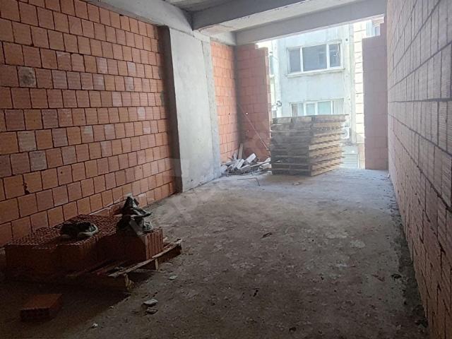 Zeytinburnu satılık daire