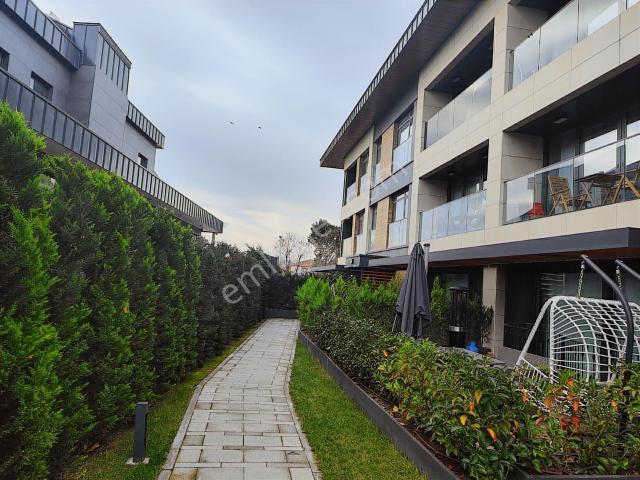 Zeytinburnu Selenium Park 3+1 Sıfır Az Katlı Boş