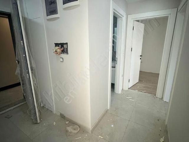 Zeytinburnu'ndan Voila Rezidansta 2+1 Kiralık Daire