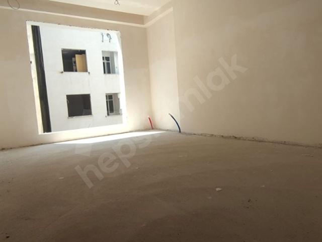 ZeytinburnuSümer Mah Satılık Daire 2+1 80 M2 Sıfır Merkezi Yerde