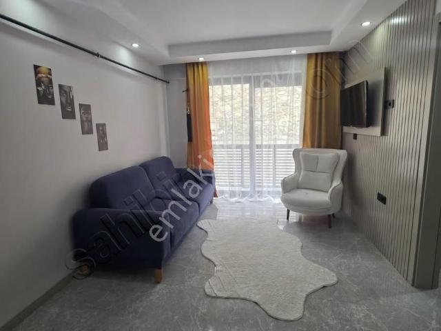 Zeytinköyün En Gözde Bölgesinde Sıfır 1+1 Satılık Fırsatı