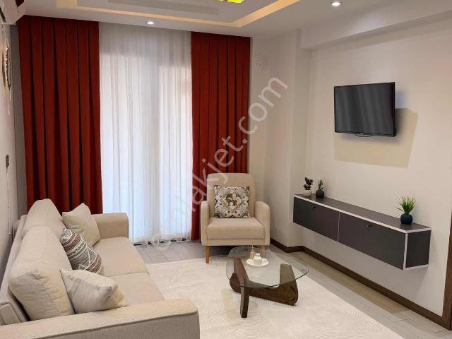 Zeytinköy Cerrahi Hastanesi Altı Yatırımlık Fırsat 1+1 Daire !