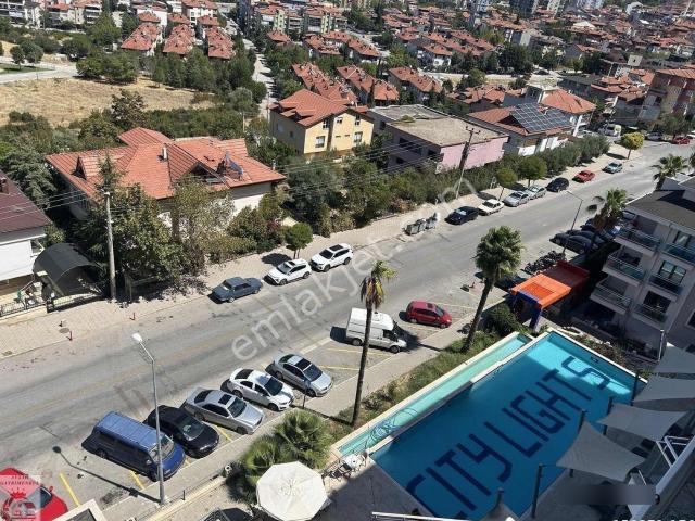 Zeytinköy City Lights 1+1 55 M2 Net Geniş Kullanışlı Satılık