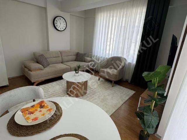 Zeytinköy De 1+1 2+1 47 Adet Satılık Apart