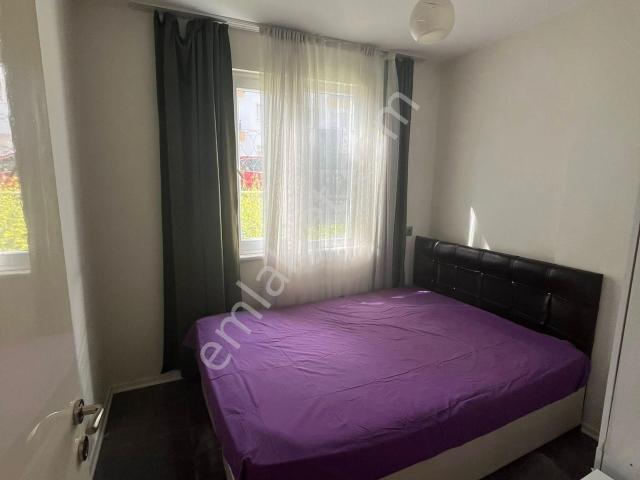 Zeytinköy’de 2+1 Eşyalı Kiralık Daire