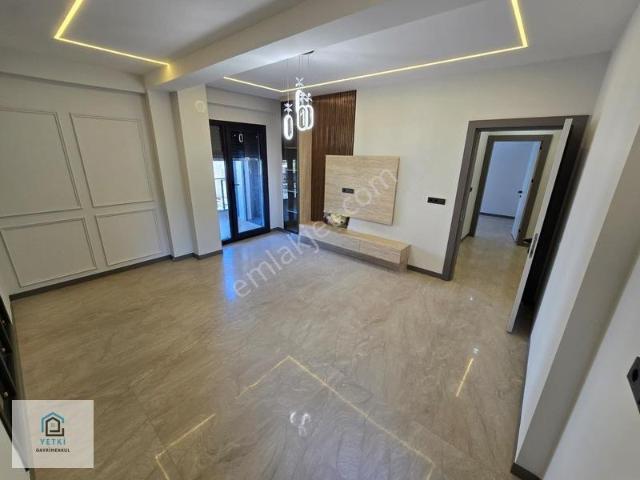 Zeytinköy Mevkinde Sıfır Ultra Lüx Daireler