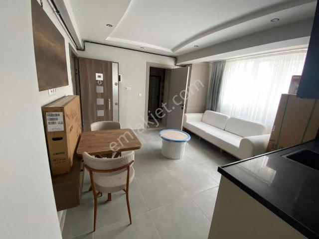 Zeytinköy Mh Sinde 1+1 Arakat Satılık Apart