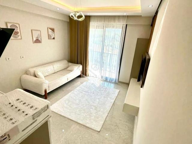 Zeytinköy Satılık 1+1 Apart