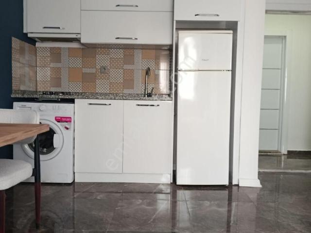 Zeytinköy Satılık 2+1 Apart