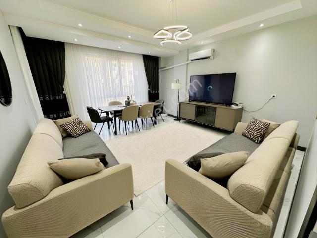 Zeytinköy Üniversite Yakını 3+1 135m2 Geniş Balkonlu Fırsatdaire