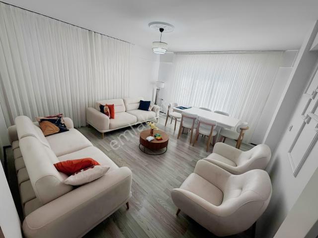 Zeytinköy Zafer Gazoz Altı 3+1 150m2 Geniş Ferah Kiralık Daire!