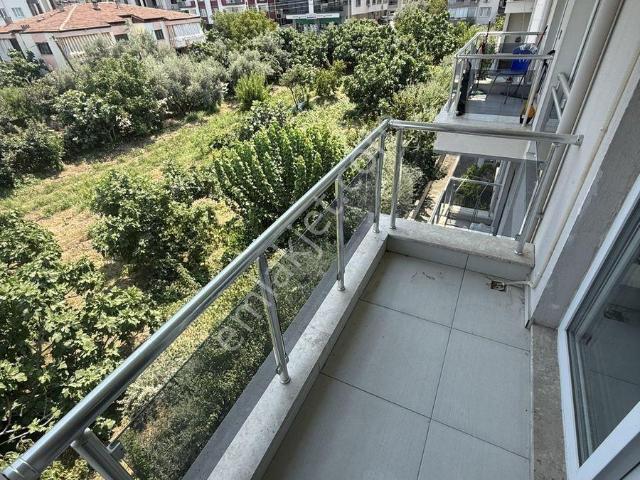 Zeytinköyde Eşyalı Kiralık 1+1 Fırsat Apart Yüksek Tepe Marketin 200 Metre Altında