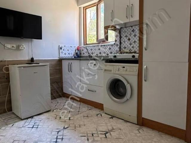 Zeytinköyde Satılık Apart
