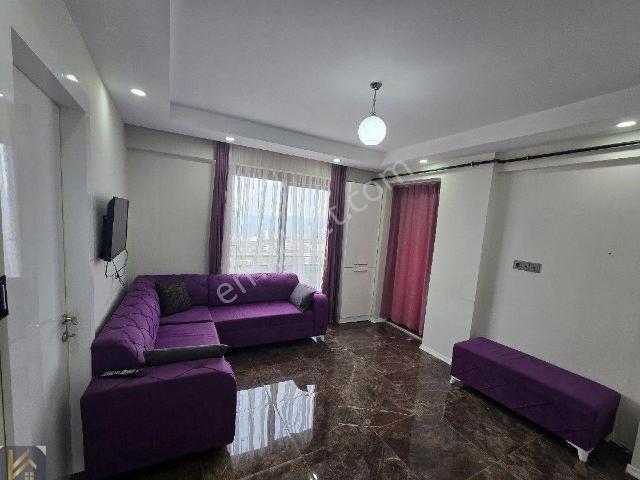 Zeytinköyde Satılık Apart