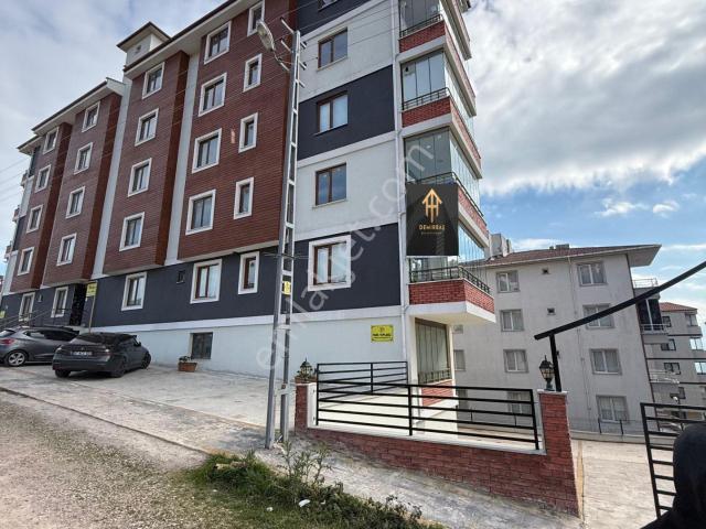 Zeytinlık Mahallesinde 2+1 Lüks Sıfır Daire