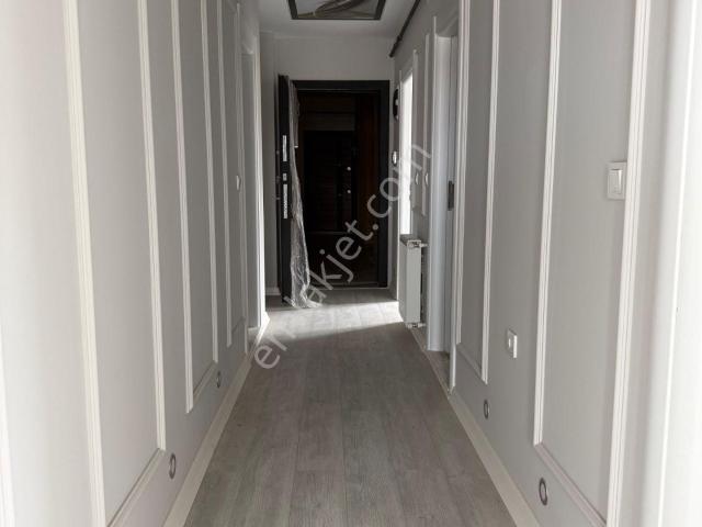 Zeytinlık Mahallesinde 2+1 Lüks Sıfır Daire