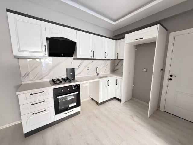 ▇ Zeytinli Köyün'de Müstakil Tadında 3+1 Yerden Isıtmalı Daire ▇