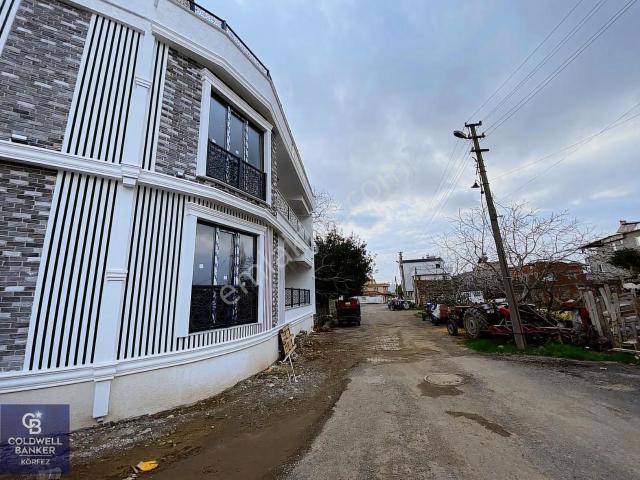 Zeytinli Köy İçi Satılık Sıfır 1+1 Ve 2+1 Daire