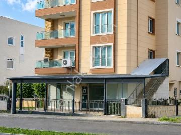 Zeytinli'de Cadde Üzeri 2+1 Kiralık Daire