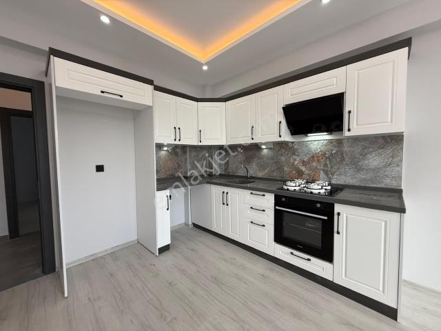 ▇zeytinli'de Ultra Lüx Tasarımlı Zeytinlik Manzaralı 2+1 Daire