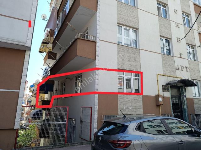 Zeytinlik Mh. Kiralık 2+1