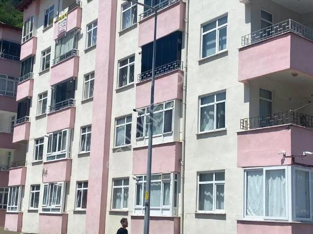 Zeybekten 2+1 Daire
