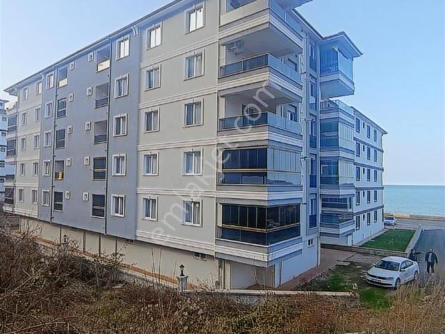 Zeybek * Den Abana Kupon Daire 3+1/net: 125.m2 Kapali Garajli