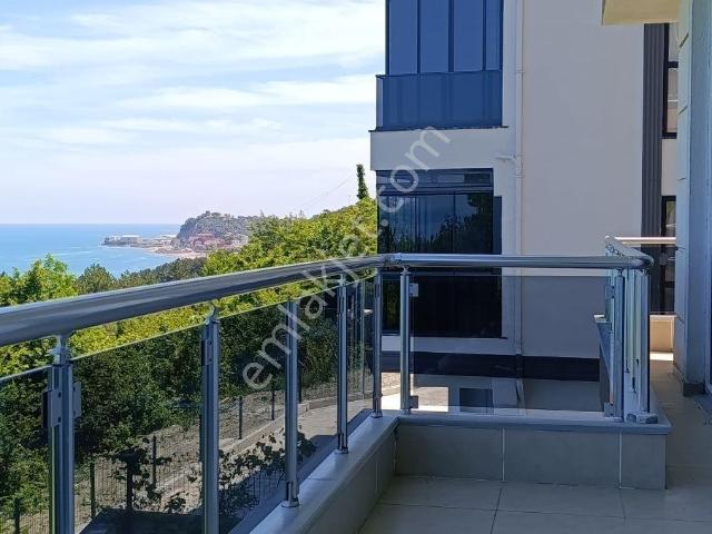 zeybek* Den İnebolu 2+1/110.m2 Full.deniz Manzarali