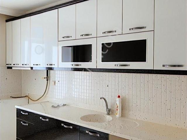Zeybek Emlaktan 100.yıl Mh.de 2+1 Ara Kat Dairemiz Kiralıktır