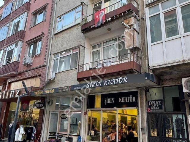 Zeybek Emlaktan Şehir Parkı İçerisinde 2+1 Dairemiz Satılıktır