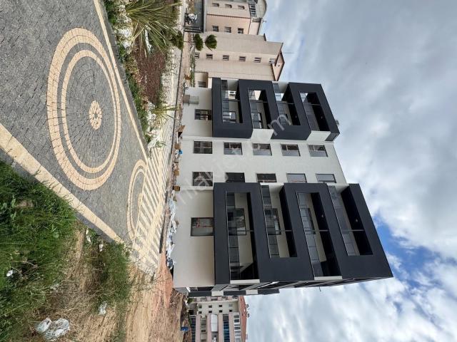Zeybek Emlaktan Kuzey Park Konutlarında 1+1 Dairemiz Kiralık