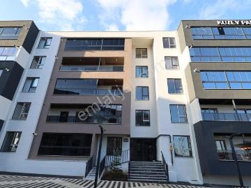 Zeybek Emlaktan Kuzey Park Konutlarında 1+1 Dairemiz Kiralıktır