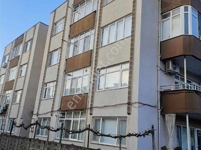 Zeybek Emlaktan Kurtuluş'ta 3+1 Dairemiz Satılıktır